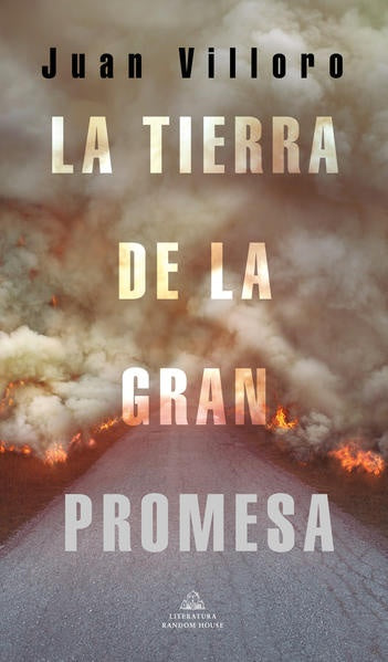 TIERRA DE LA GRAN PROMESA, LA | JUAN VILLORO
