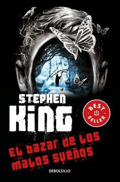 BAZAR DE LOS MALOS SUEÑOS, EL | Stephen; King  Owen King