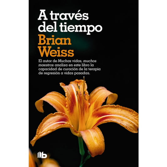 A TRAVES DEL TIEMPO | BRIAN WEISS
