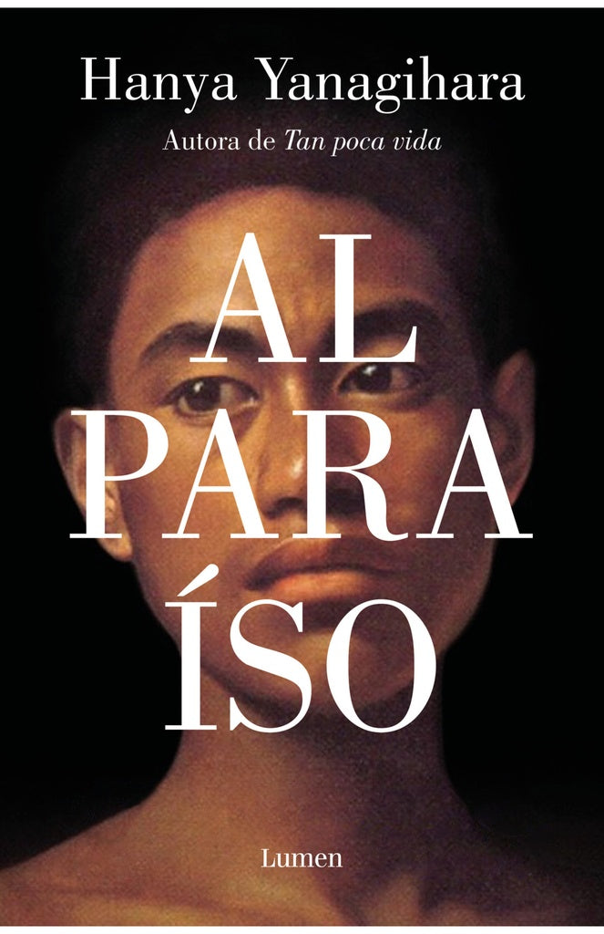 AL PARAISO | HANYA YANAGIHARA