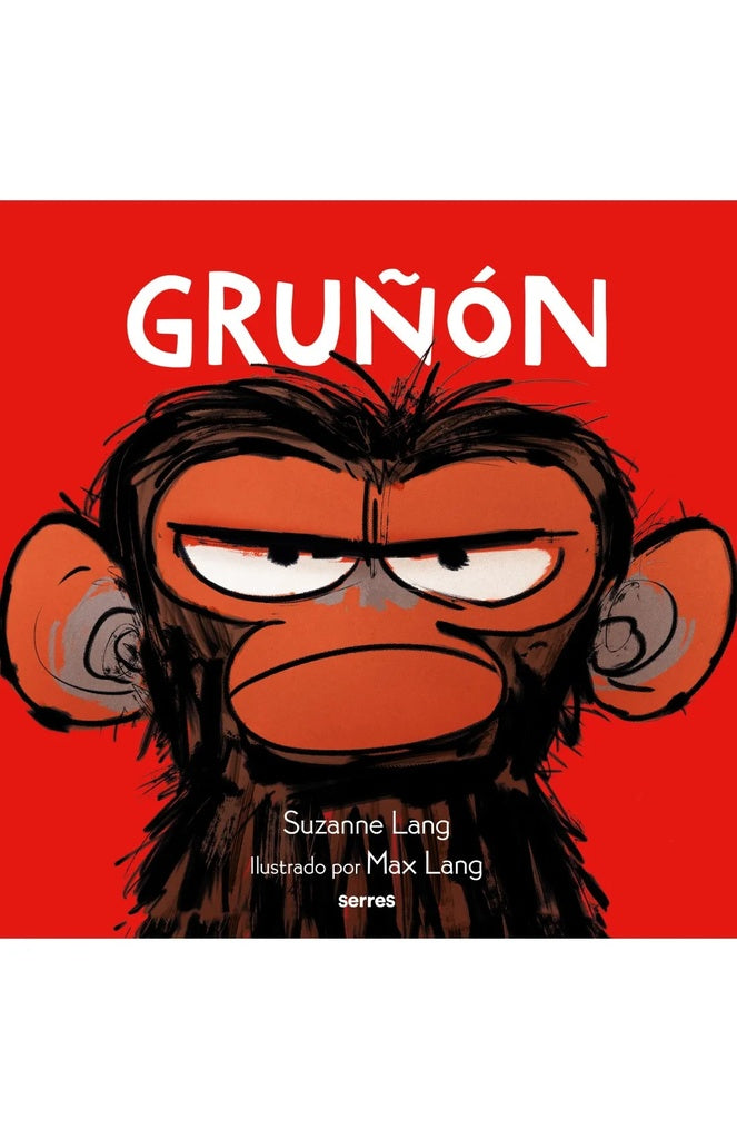 GRUÑON 1 | SUZANNE LANG
