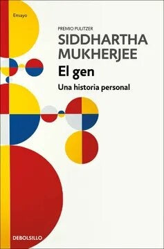 GEN, EL | Siddhartha Mukherjee