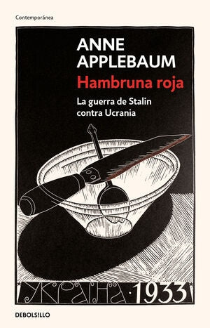 HAMBRUNA ROJA | Anne Applebaum