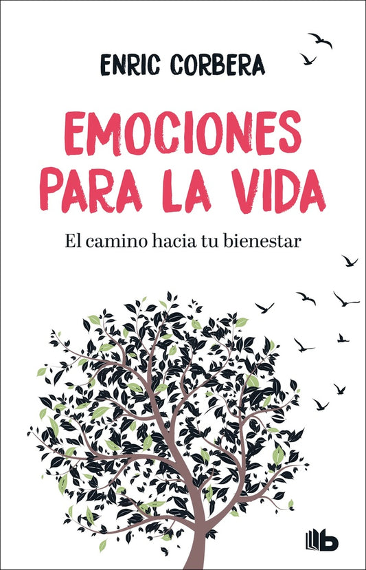 EMOCIONES PARA LA VIDA | ENRIC CORBERA
