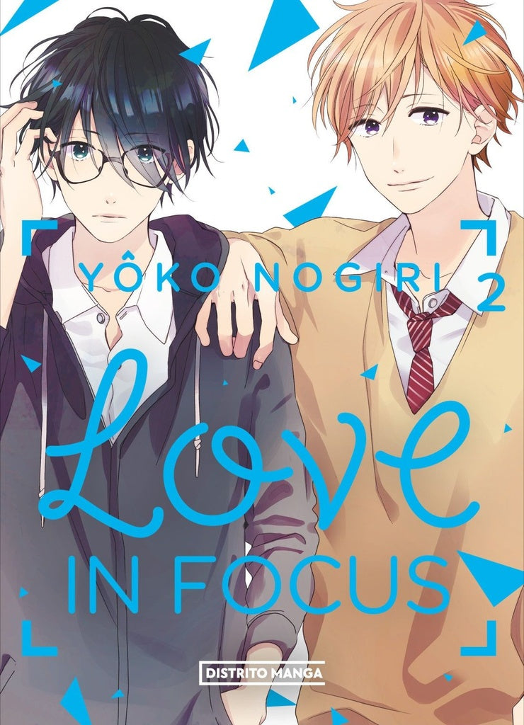 LOVE IN FOCUS 2 | YÔKO NOGIRI