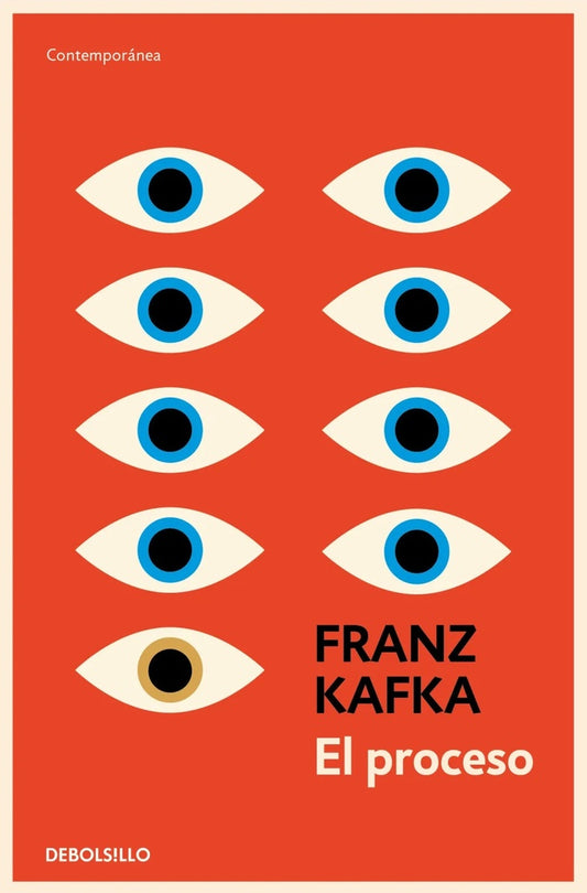 PROCESO, EL | Franz Kafka