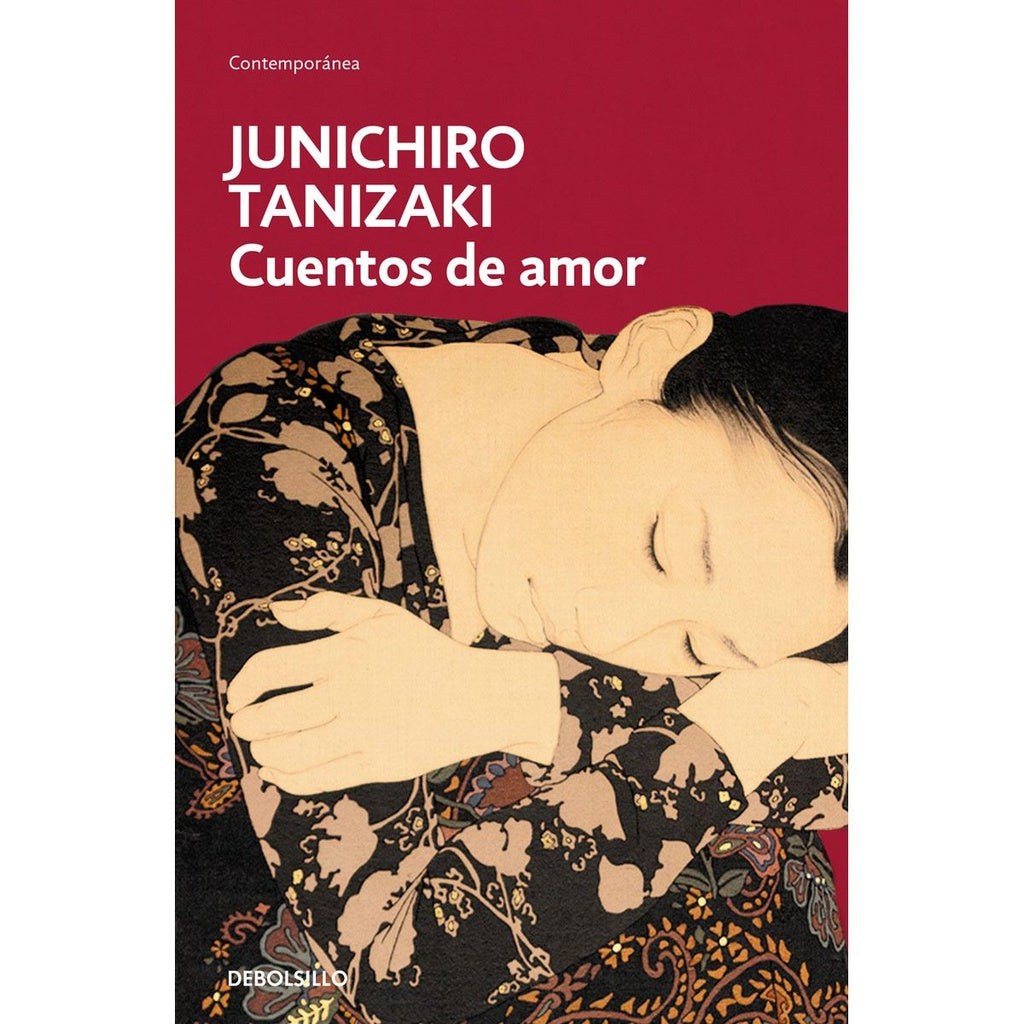 Cuentos de amor | JUNICHIRO TANIZAKI