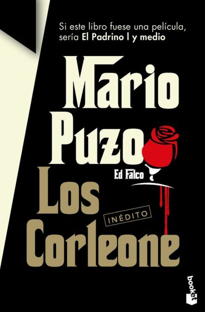Los Corleone | Mario Puzo