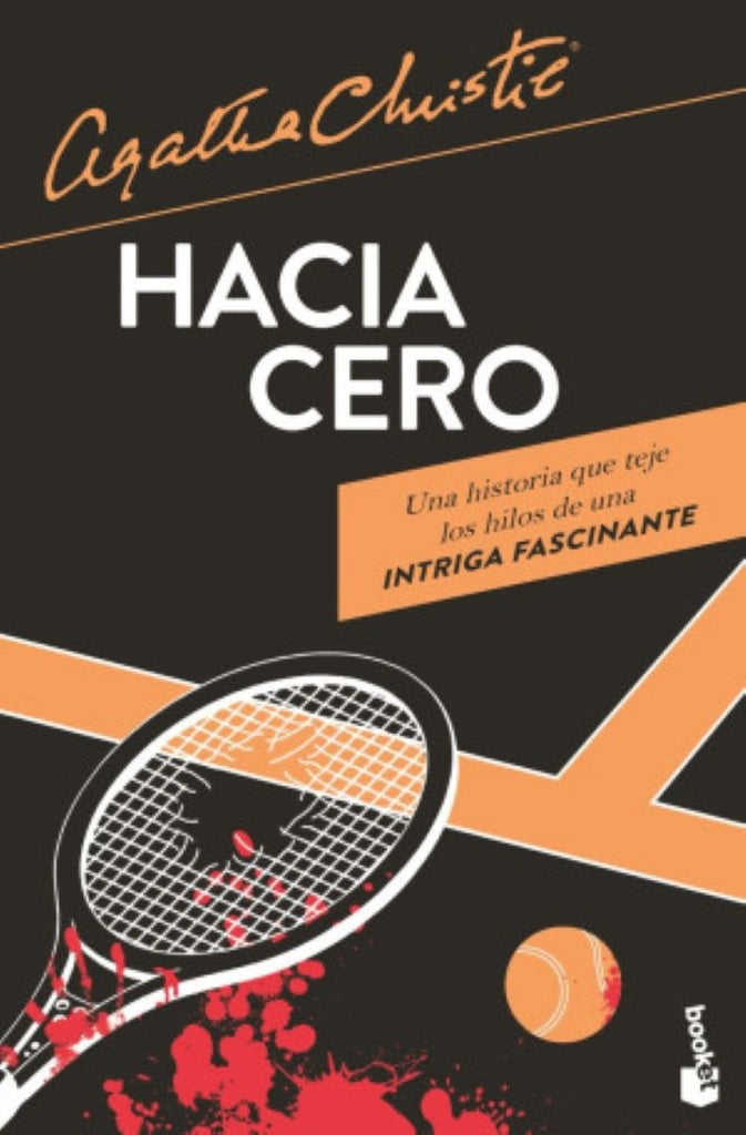 Hacia cero | Agatha Christie
