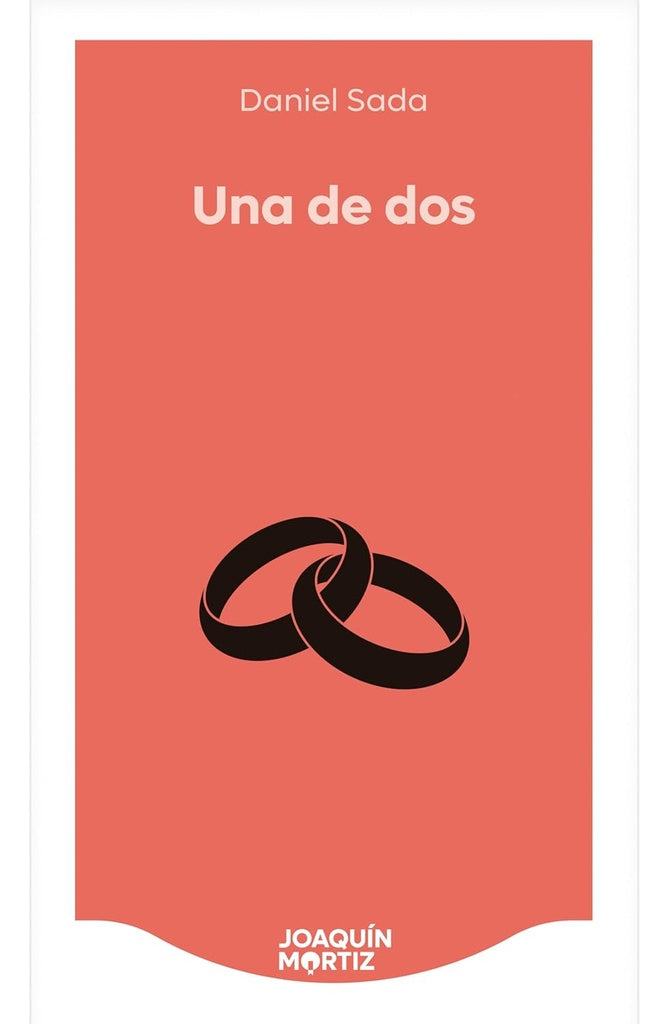 Una de dos | Daniel Sada