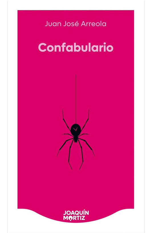 Confabulario | JuanJosé Arreola