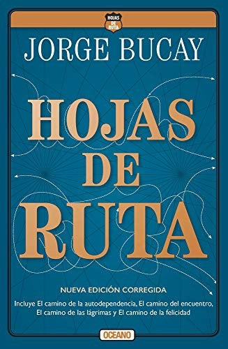 HOJAS DE RUTA (4 EDICIÓN CORREGIDA) | JORGE BUCAY