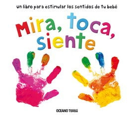 MIRA.TOCA.SIENTE | ELLIE/COCKAYNE  HANNAH 9805 - BOULTWOOD