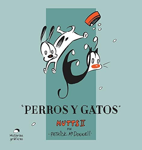 MUTTS 2 | MCDONNELL PATRICK