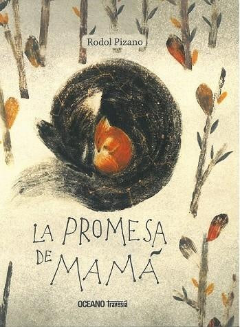 LA PROMESA DE MAMA | Rodol Pizano