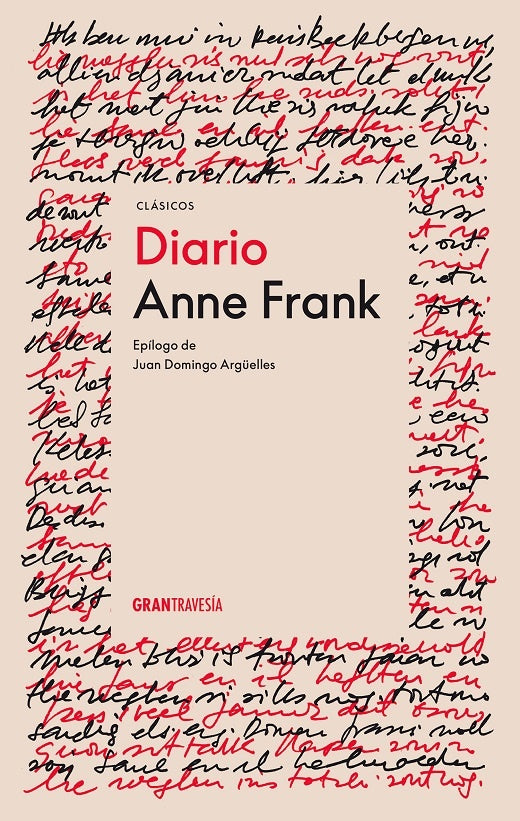 DIARIO DE ANNA FRANK | Anne Frank