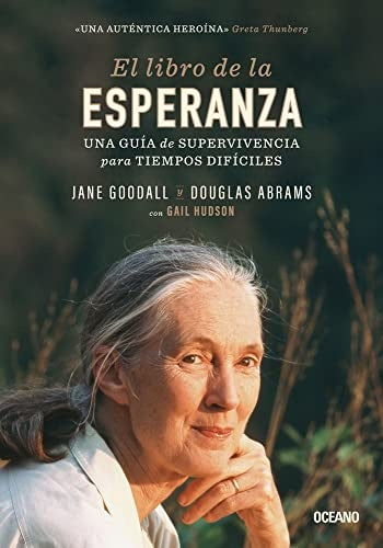 EL LIBRO DE LA ESPERANZA | Jane; Abrams  Douglas Goodall
