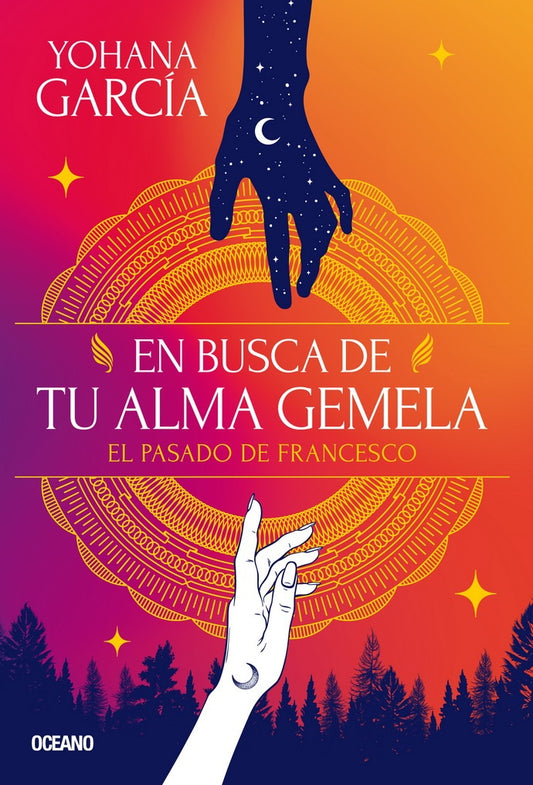 EN BUSCA DE TU ALMA GEMELA | GARCIA YOHANA