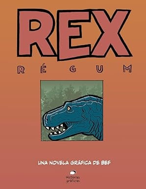 REX REGUM | Bernardo (Bef) Fernndez