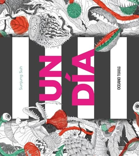 UN DIA | SUNJUNG SUH