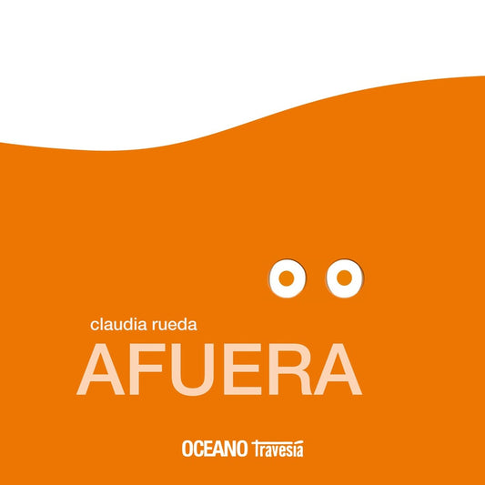 AFUERA OTO LOLA Y PACO | Claudia Rueda
