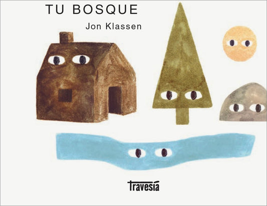 TU BOSQUE | JON KLASSEN