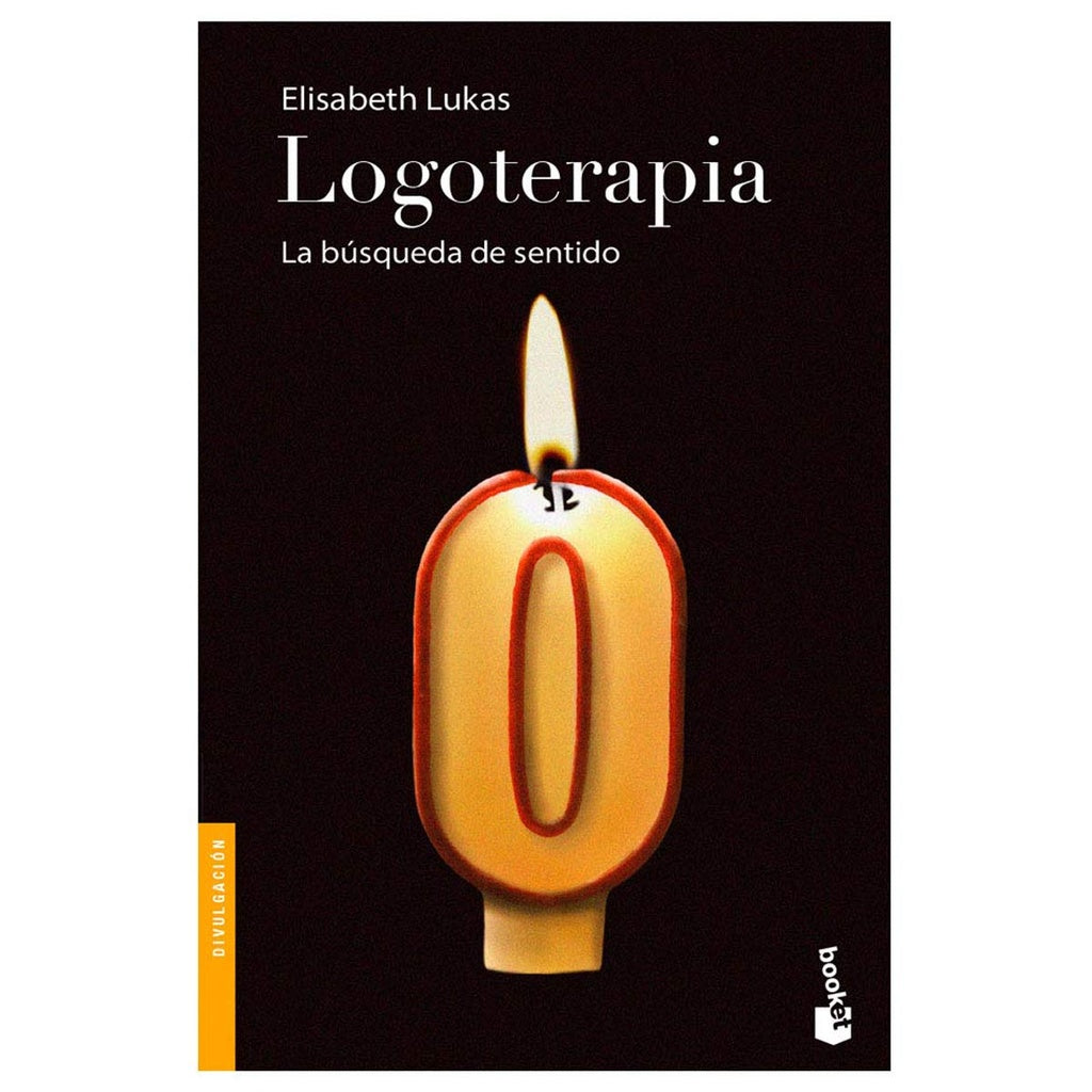 Logoterapia | Elisabeth Lukas