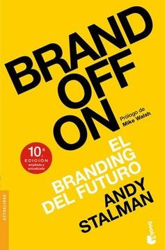 Brandoffon | Andy Stalman