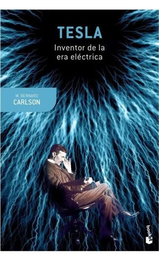 Tesla | W. Bernard Carlson