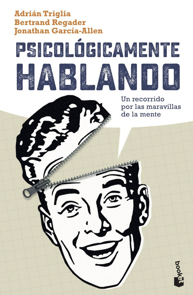 PsicolÃ³gicamente hablando | Jonathan GarcÃ­a-Allen