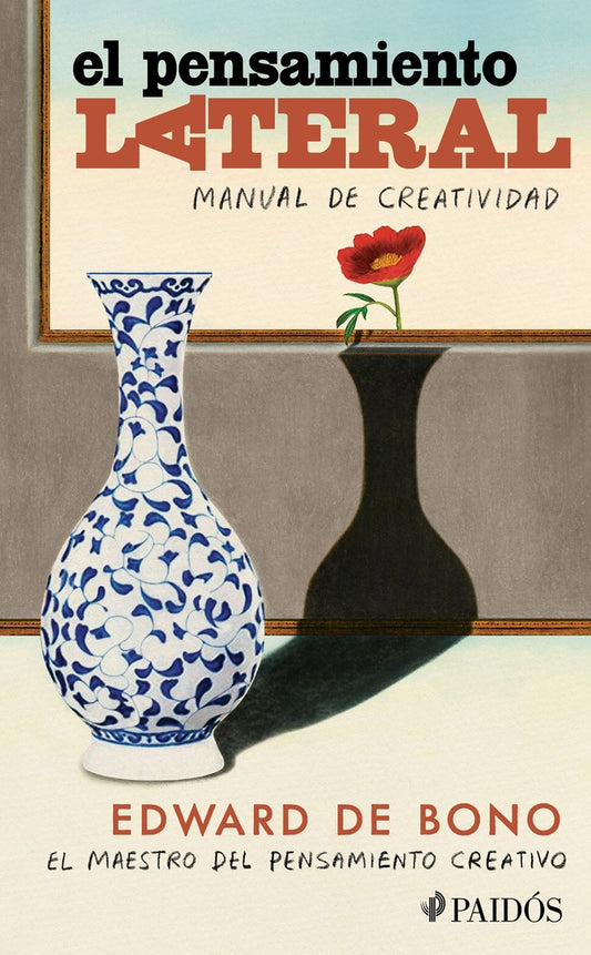 El pensamiento lateral | Edward de Bono
