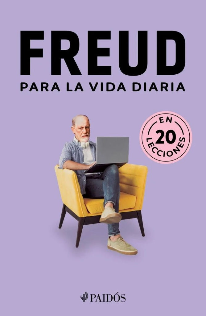 Freud para la vida diaria | Estudio PE S.A.C.