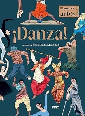 DANZA | Alistair Spalding