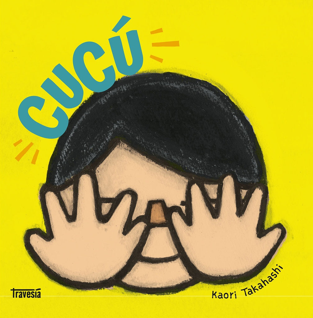 CUCÚ | Kaori Takahashi