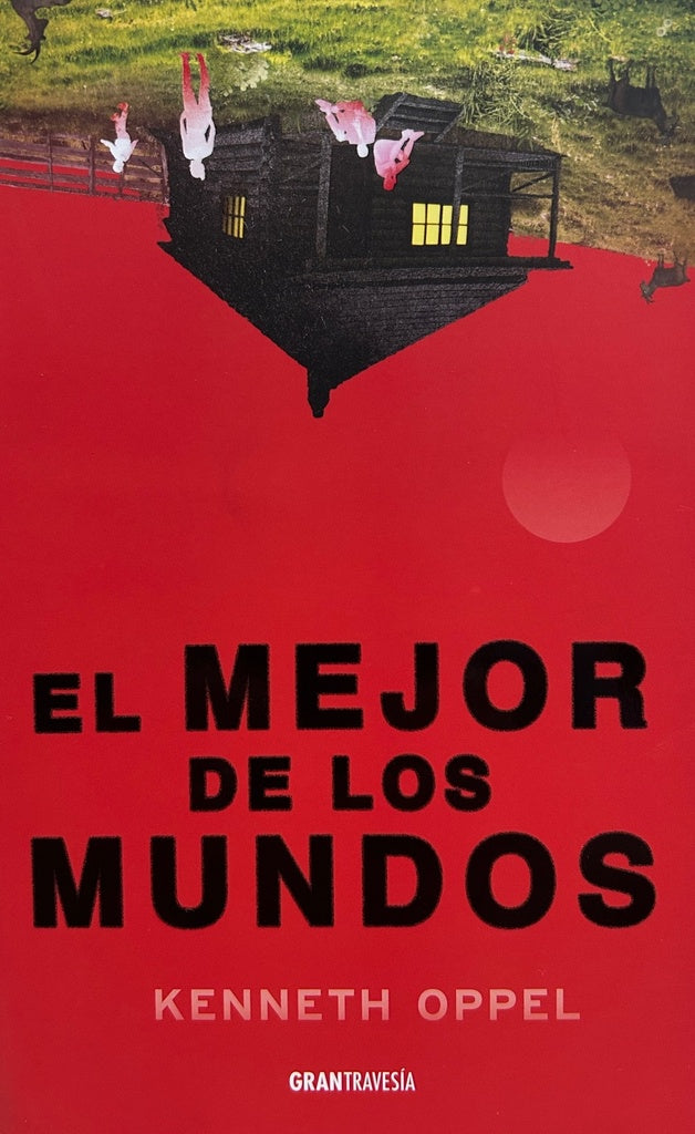 EL MEJOR DE LOS MUNDOS.-ESP.-TR | OPPEL KENNETH/KLASSEN JON