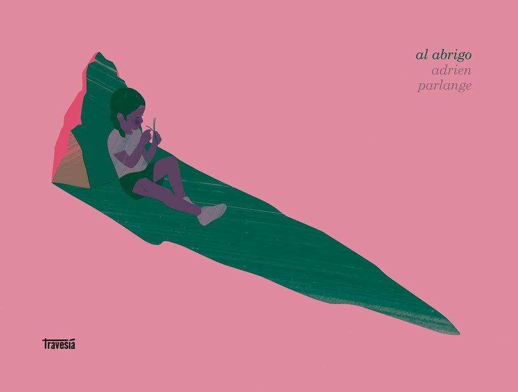 AL ABRIGO | Adrien Parlange