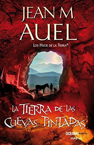 LA TIERRA DE LA CUEVAS PINTADAS | Jean M. Auel