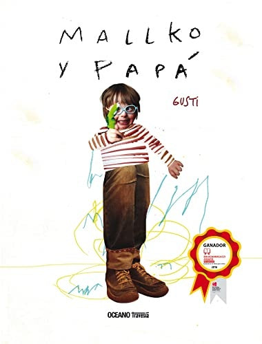 MALLKO Y PAPÁ | Gusti