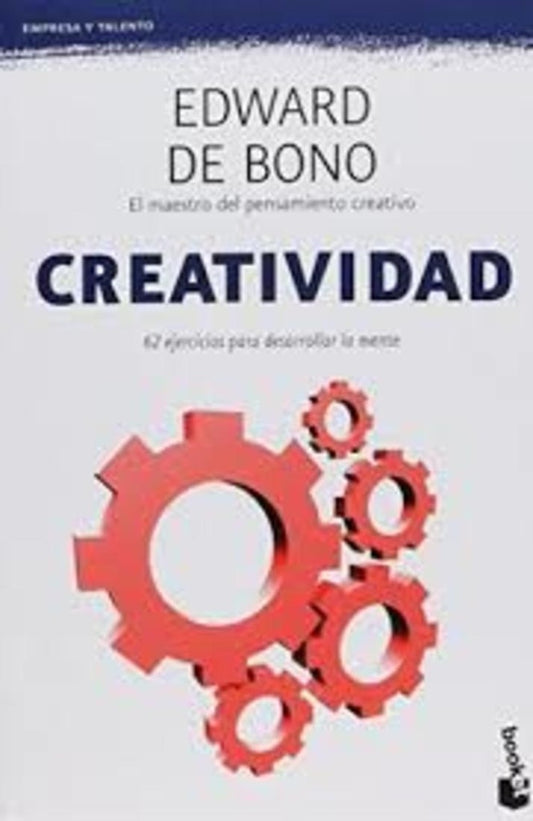 Creatividad | Edward de Bono