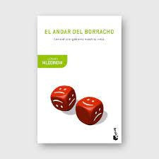 El andar del borracho | STEPHEN; MLODINOW  LEONARD HAWKING