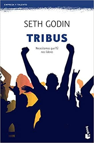 Tribus | Seth Godin