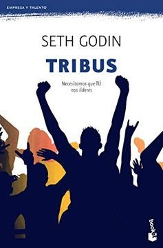 Tribus | Seth Godin