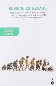 El mono estresado | José Enrique Campillo Álvarez