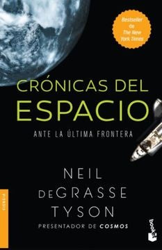 CrÃ³nicas del espacio | Neil deGrasse Tyson