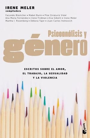 Psicoanálisis y género | Irene Meler