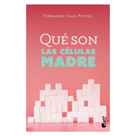 Qué son las células madre | Juan Fernando Pitossi