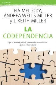 La codependencia | Pia Mellody