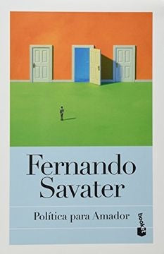 Política para Amador | Fernando Savater