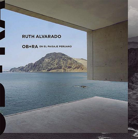 OB+RA DESDE EL PAISAJE PERUANO | AA.VV.