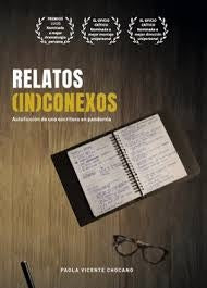 Relatos (in)conexos | Paola Vicente Chocano